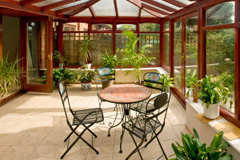 Woodmansgreen conservatory quotes