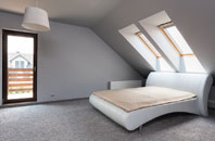 Woodmansgreen bedroom extensions