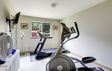 Woodmansgreen home gym construction leads