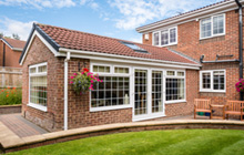 Woodmansgreen house extension leads