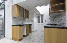 Woodmansgreen kitchen extension leads